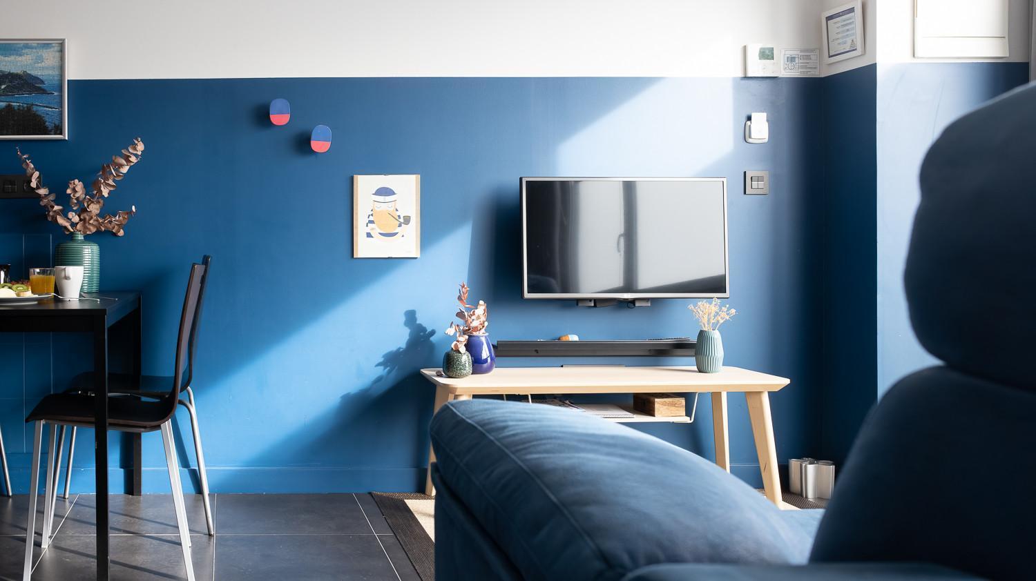 Apartamentos Salbide Zarautz Exteriér fotografie