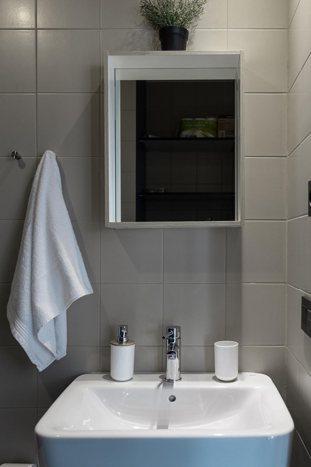 Apartamentos Salbide Zarautz Exteriér fotografie